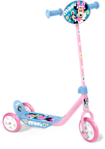 Stamp Minnie - scooter de tres ruedas