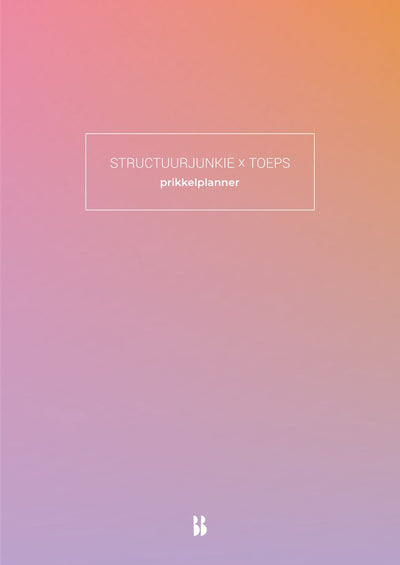 Drogato di strutture - pianificatore di incentivi x toeps
