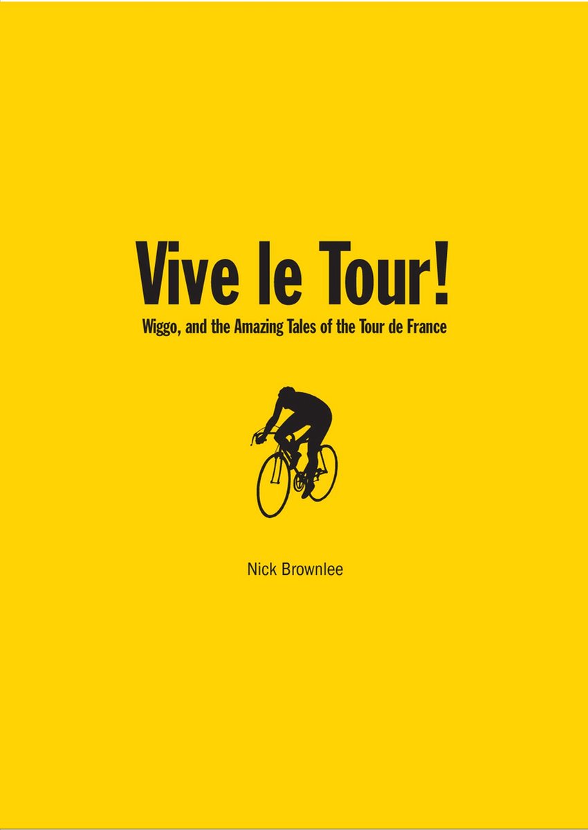 ¡Vive el recorrido!