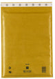 Buste postali a bolle d'aria sigillate Mail Lite (oro)