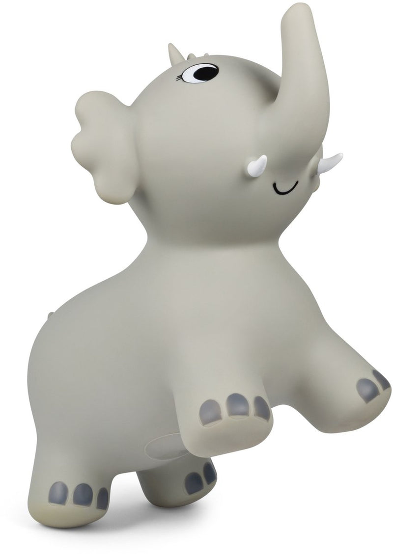 Bs giocattoli che saltano l'elefante
