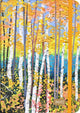 Peter pauper 2027 aspen forest weekly planner (16 months, sept 2026 to dec 2027)