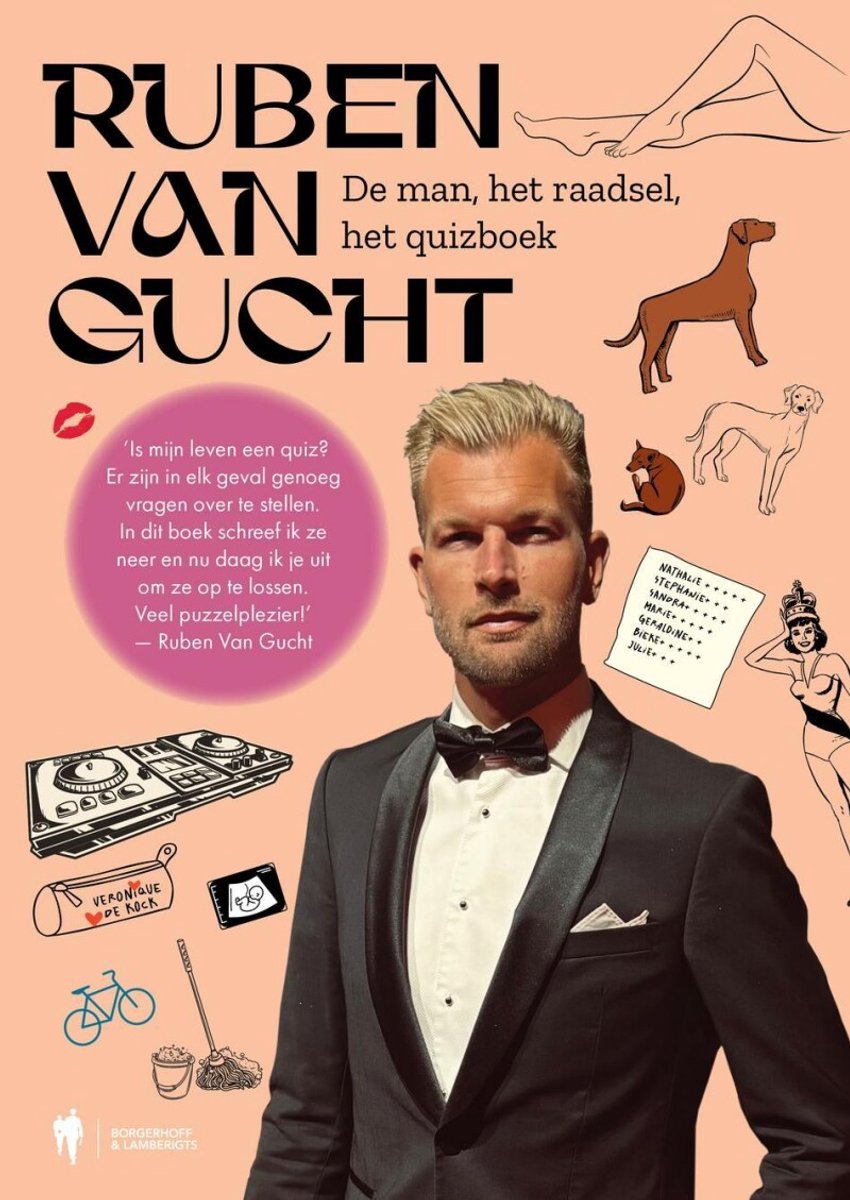 Rubén van Gucht