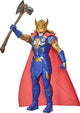 Avenbro Marvel Avengers Titan Hero Stormbreaker Strike