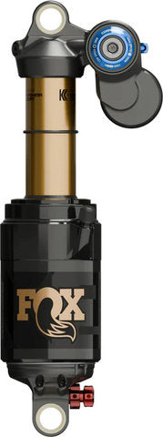 Amortiguador fox racing shox float x2 2pos de fábrica