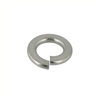 Bofix Veerring Xtrabike M6 Acciaio inossidabile