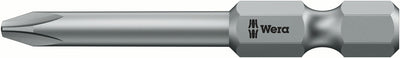 Wera 851 4 j bits phillips, ph 0 x 89 mm - 1 stuk(s) - 05380201001