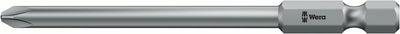 Wera 851 4 z bits phillips, ph 2 x 89 mm - 1 stuk(s) - 05059775001