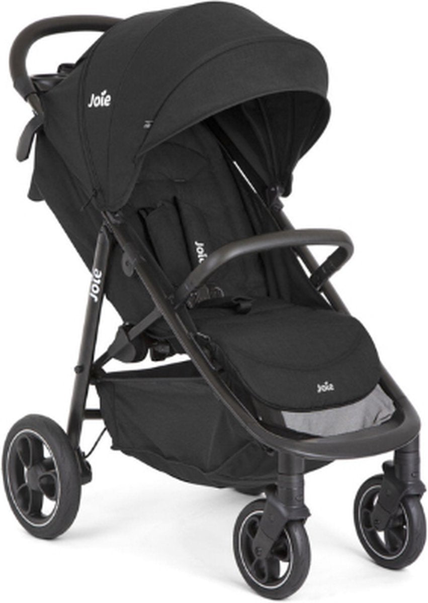 Passeggino Joie Litetrax Pro Shale Nero
