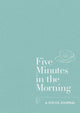 Cinco minutos - cinco minutos por la mañana