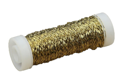 HBx alambre de metal natural living 25 gramos de oro