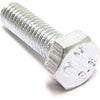 Bullone esagonale Bofix M6x25 (50 pezzi)