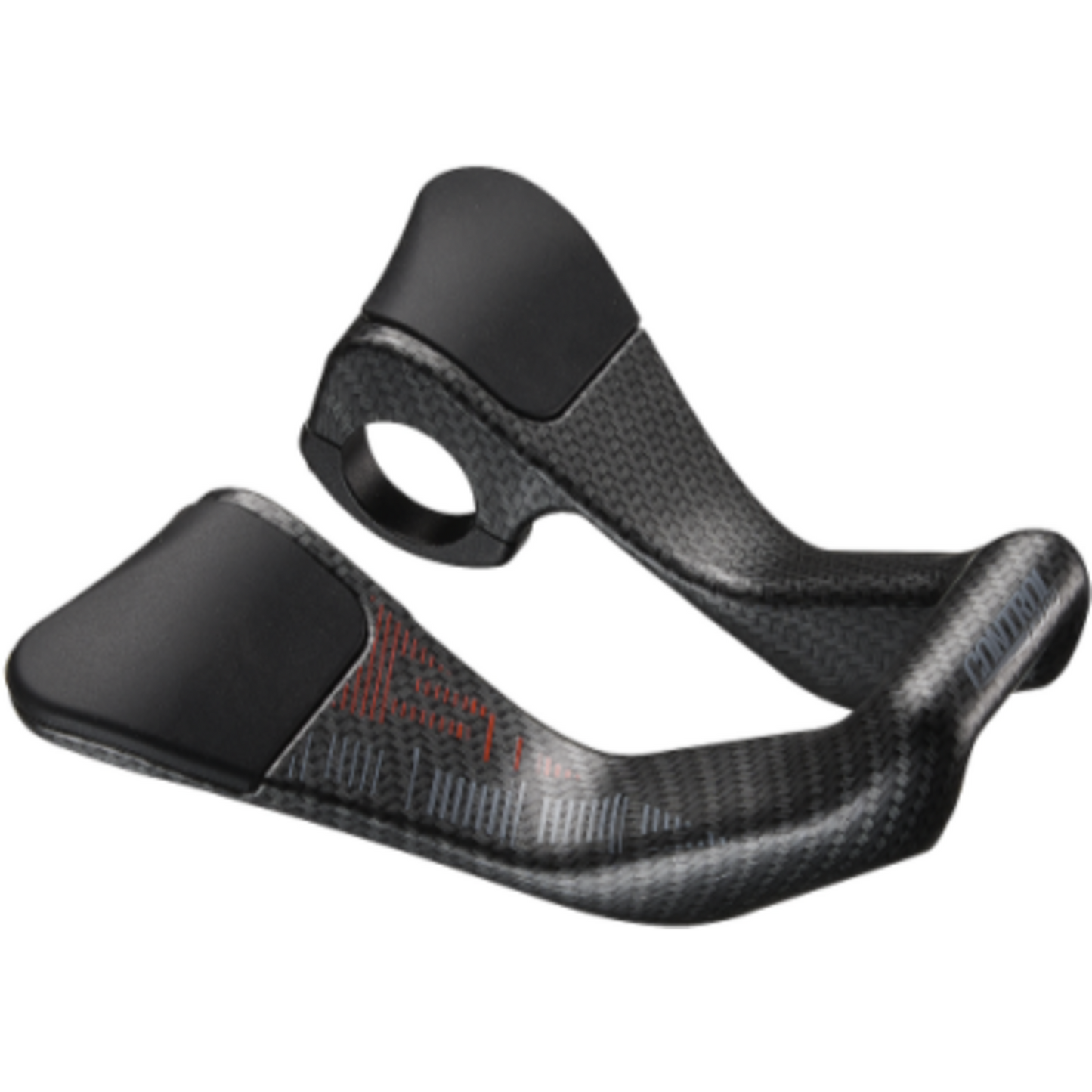 Control Tech Sirocco Aero Mini Clip-On