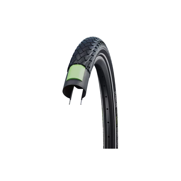 Schwalbe 28-1.75 (47-622) Marathon Perf Zw Sk +R