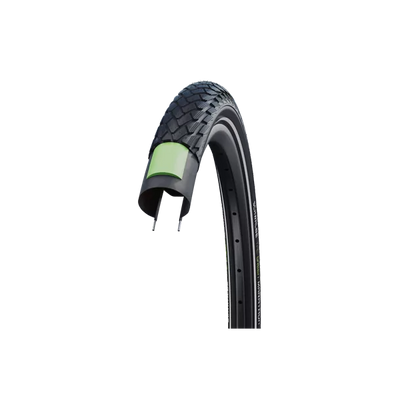 Schwalbe 28-1.75 (47-622) Marathon Perf ZW SK +R