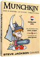 Gioco di carte Asmodee Munchkin
