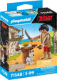 Playmobil asterix: ozewiezewozewiezewallakristallix - 71548