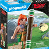 PlayMobil Asterix: Macadam 71547