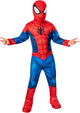 Costume da travestimento Rubies Rubies Spiderman classico 4 anni