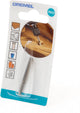 Fresa de carburo Dremel punta puntiaguda 3,2 mm - 9903
