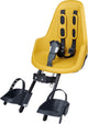 Sedile bobike mini una potente senape