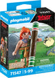 PlayMobil Asterix: Macadam 71547