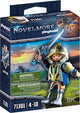 PlayMobil Novelmore Arwynn con Invincibus 71301