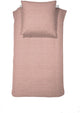 Cinderella lyn 1-persoons dekbedovertrekset 135x200cm katoen roze + 1 kussensloop 60x70