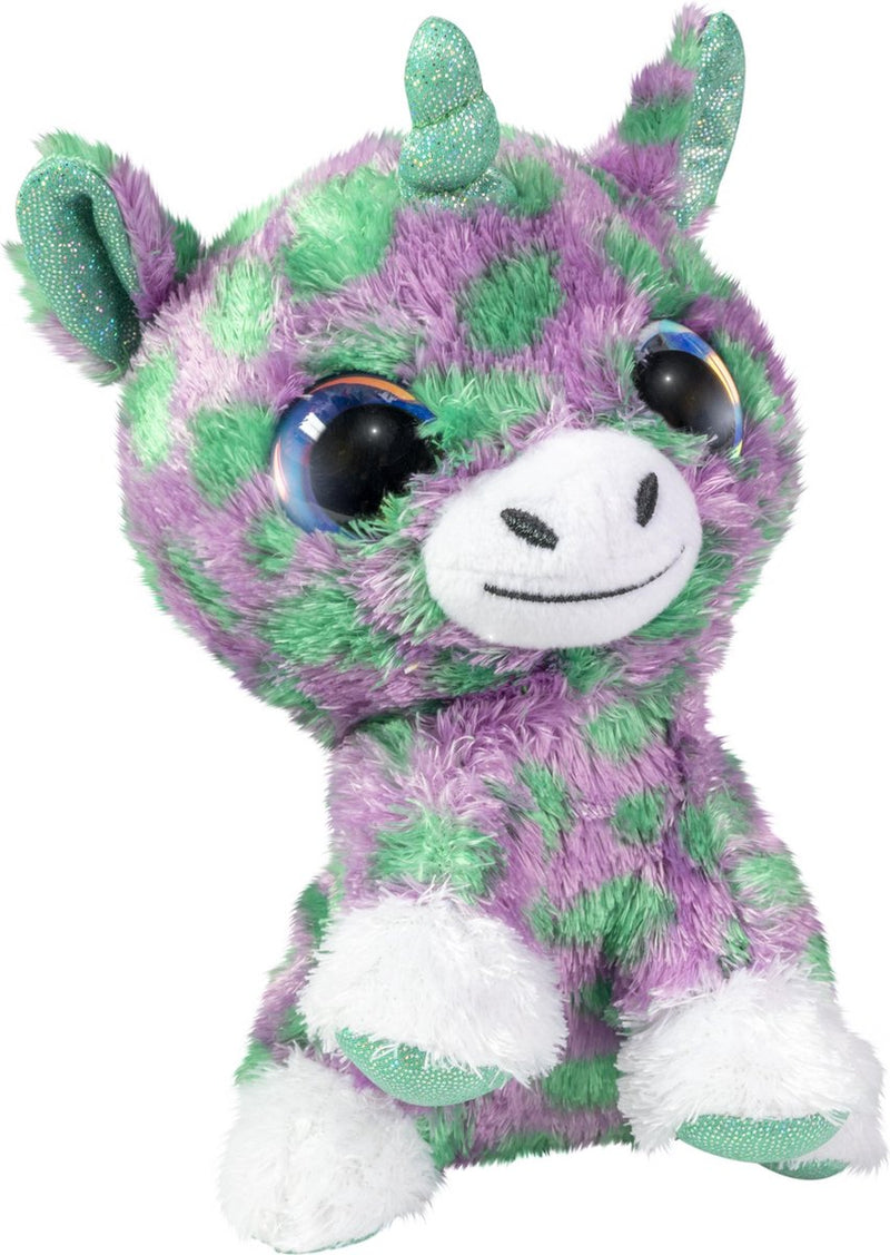 LUMO Stars Hug - Eenhoorn Faith, 15 cm