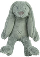 Peluche Happy Horse Coniglio Richie 38 cm - verde - peluche per bambini