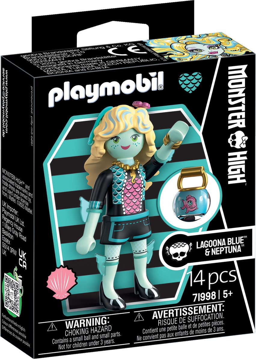 Playmobile
