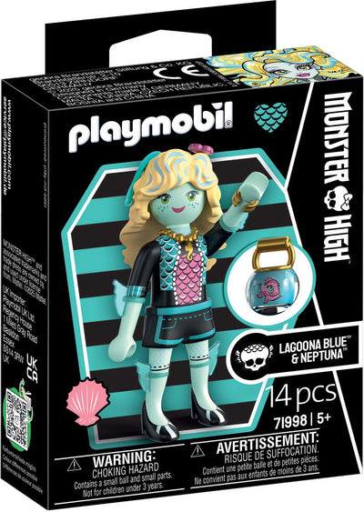 Playmobile