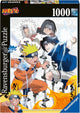Puzzle Ravensburger Naruto vs. Sasuke - puzzle - 1000 pezzi