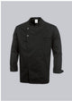 Chaqueta de chef Bp Chaqueta de chef Chaqueta de chef - negro | mtm