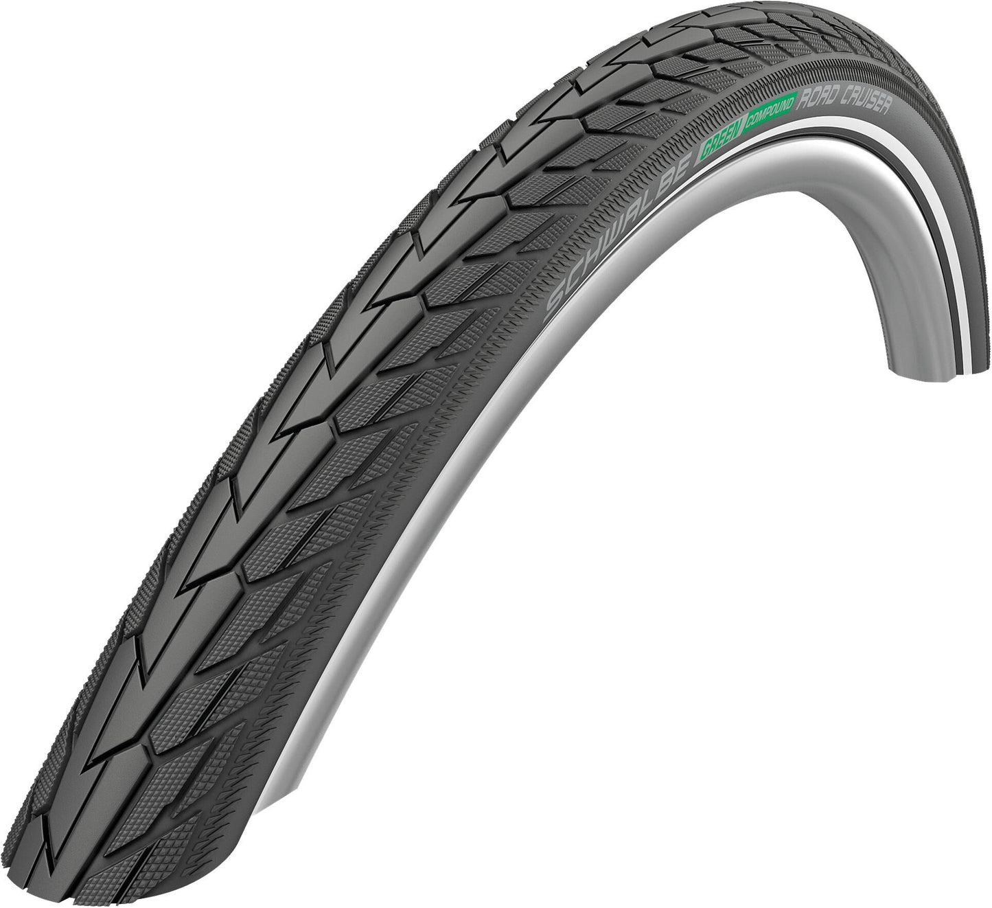 Schwalbe Tire Road Cruiser K-Guard 28 x 1.25 SW