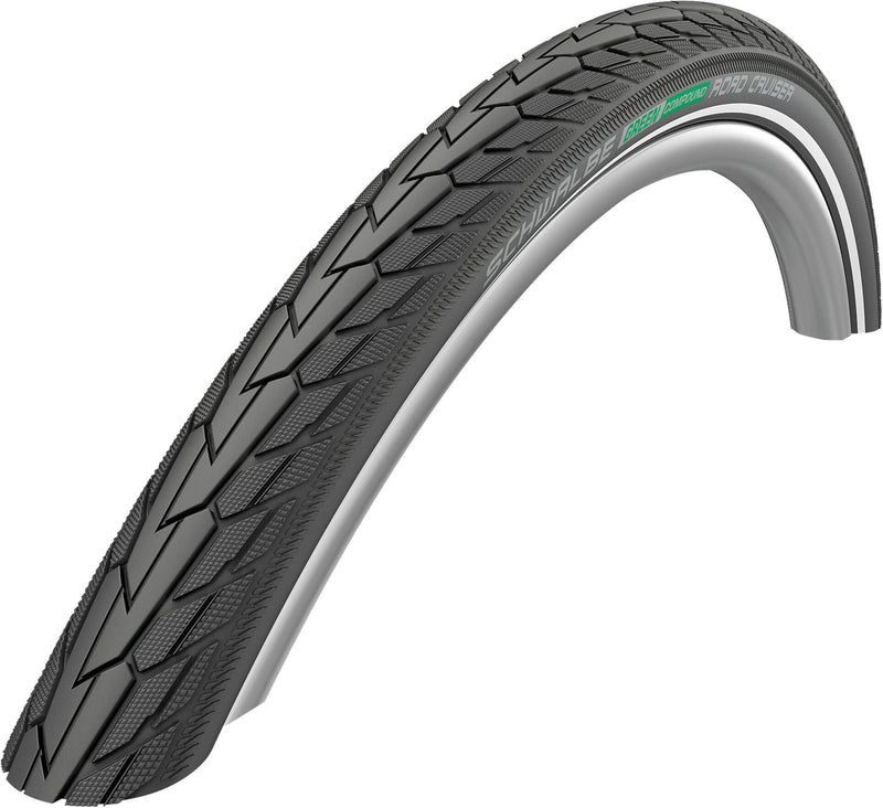 Schwalbe Road Cruiser Green 24x1.75