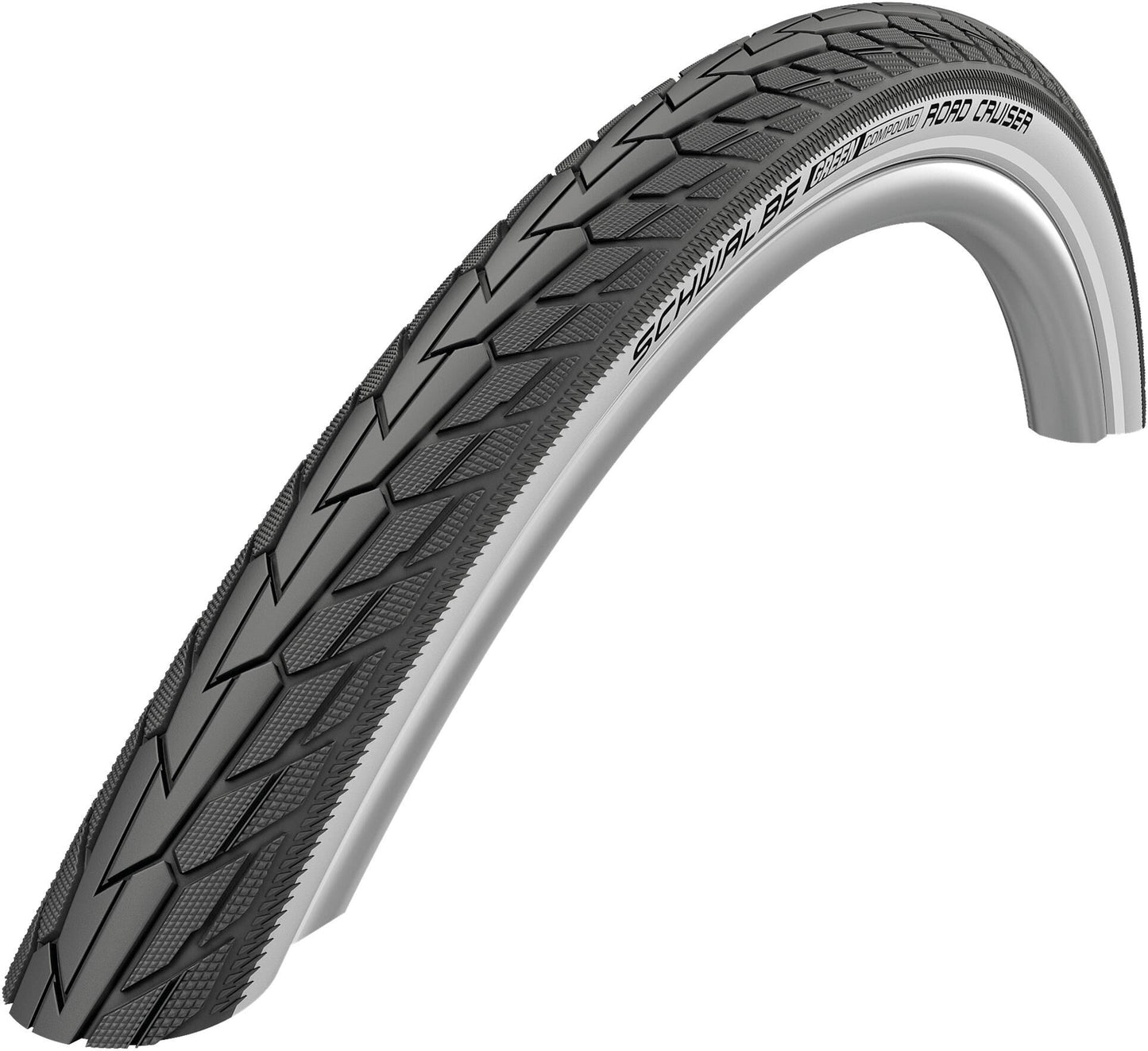 Schwalbe Tire Road Cruis. Act.Line 32-622