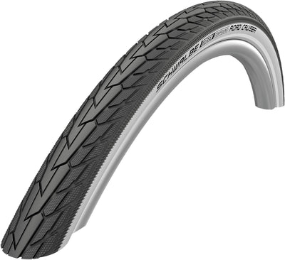Schwalbe Tire Road Cruis. Act.Line 37-584
