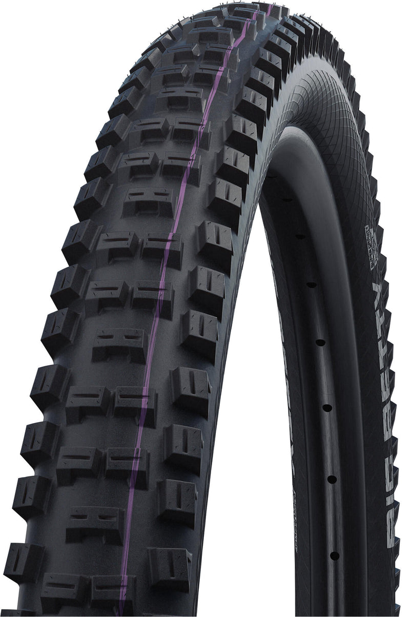 Schwalbe Tire Big Betty Evol.Line 62-507