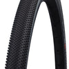 Banda pieghevole Schwalbe G-One Allround Super Ground 28 x 1,35 35-622 mm-nero