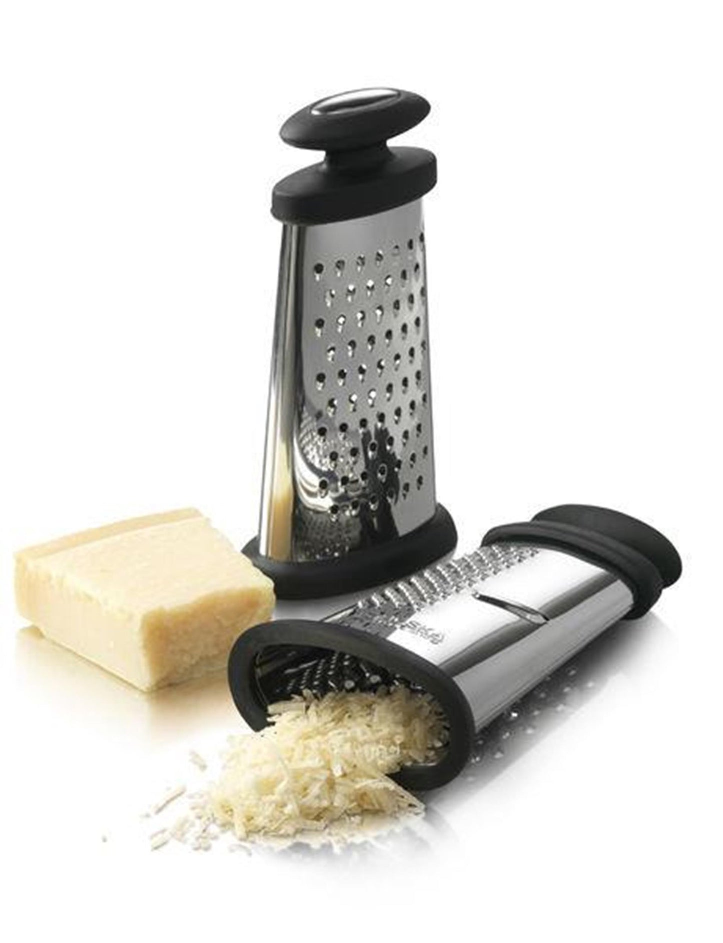 Rallador de queso boska trío formaggio
