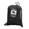 Ds copre bakfiethoes cargo 3wt per bici cargo con tenda di pioggia -ruif