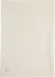Jollein - coperta per lettino 75x100 cm - coperta per lettino, coperta per lettino, coperta per bebè - maglia basic - avorio