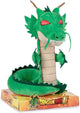 Play by play dragon ball z - peluche shenron 29 cm - multicolor