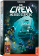 999 Games de Crew Mission Diepzee Card Game