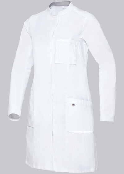 Bp ® katoenen zorgjas voor dames maat 36