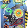 Toi-toys metal tol gyro batalla con luz