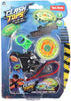 Toi-toys metal tol gyro batalla con luz
