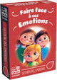 Lisciani life skills i giochi delle emozioni ed.francese
