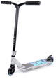 Patinete acrobático Tempish anom ii - scooter freestyle - blanco - 110 mm
